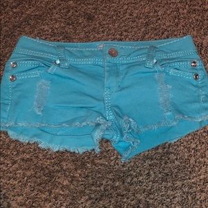 Almost Famous Shorts